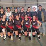 voley
