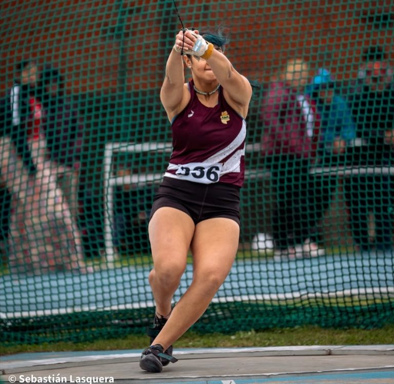 Atletismo