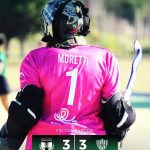 Hockey sobre césped