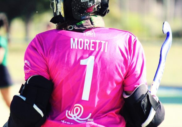 Hockey sobre césped