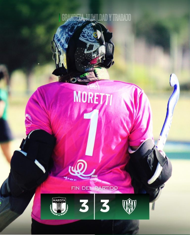 Hockey sobre césped