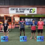 tenis de mesa