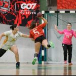 Balonmano
