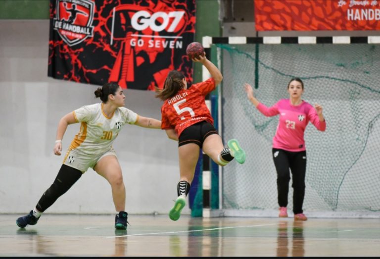 Balonmano