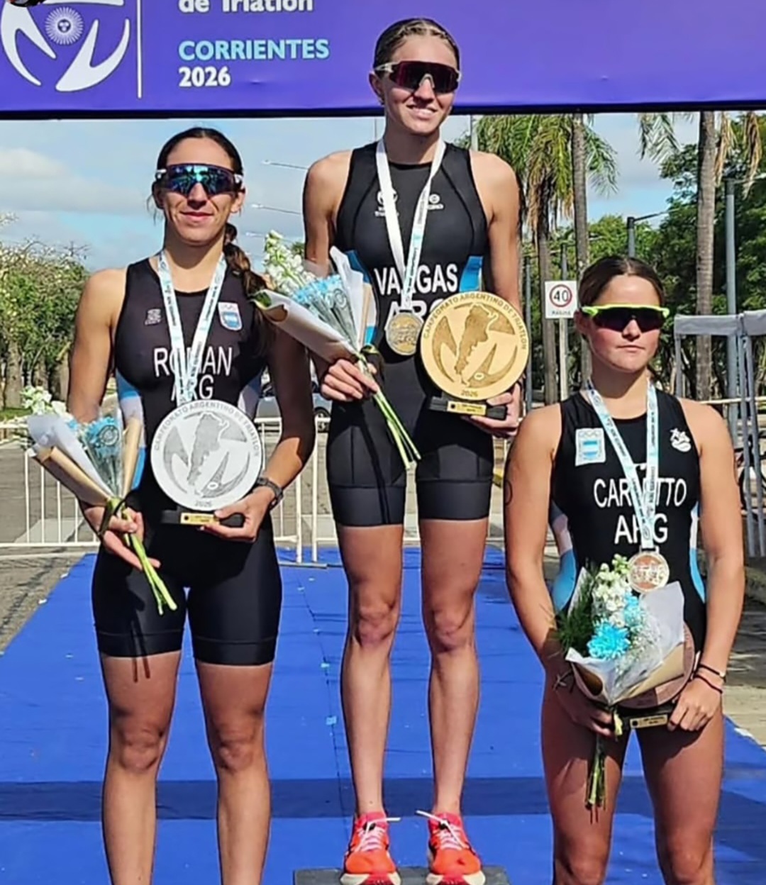 Triatlón