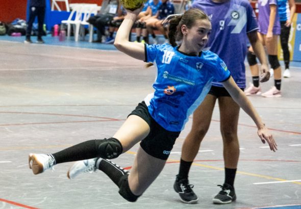 Balonmano