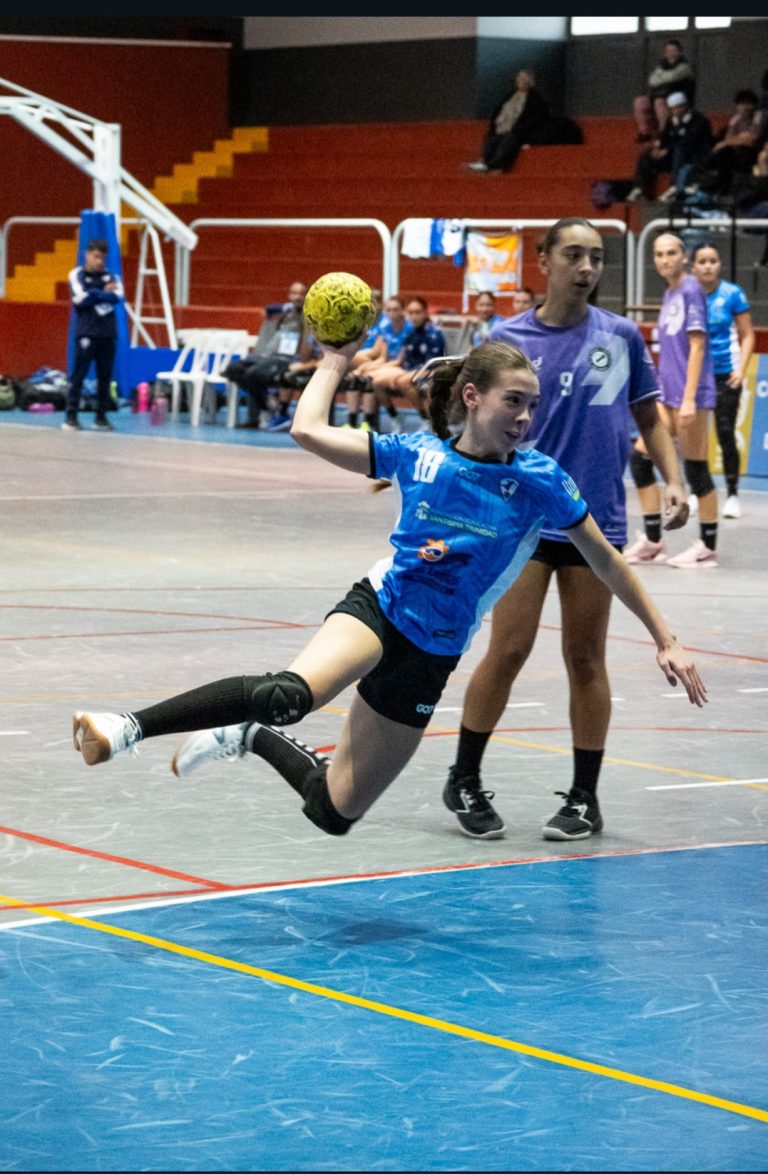 Balonmano