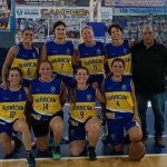 básquet