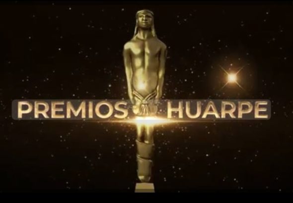 Sanrafaelinos ternados para los Premios Huarpe