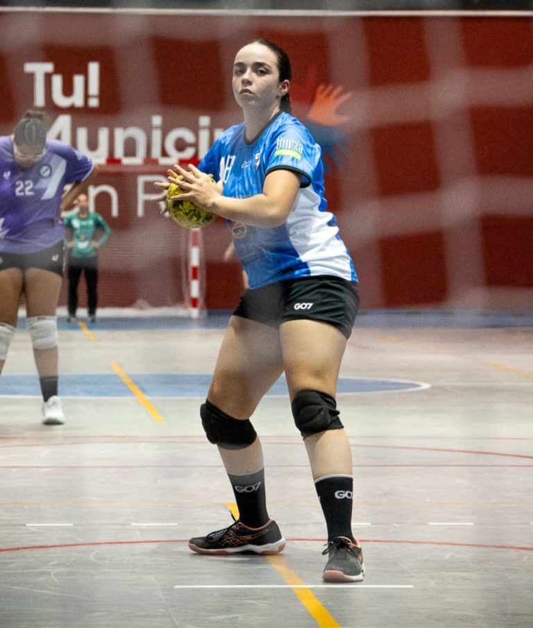 Balonmano
