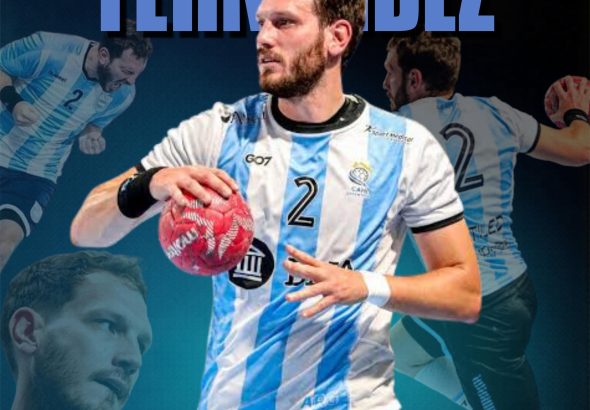 Balonmano