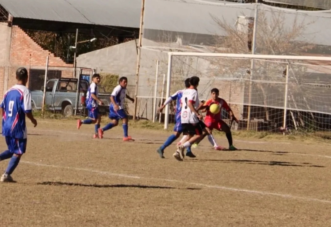 Fútbol