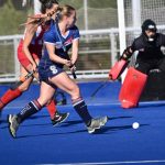Hockey sobre césped
