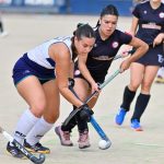 Hockey sobre césped