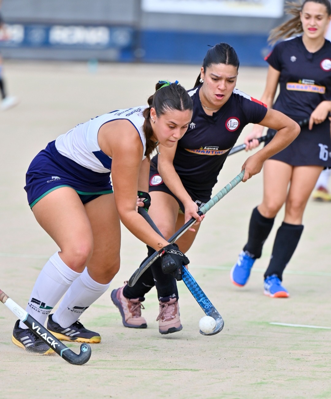 Hockey sobre césped