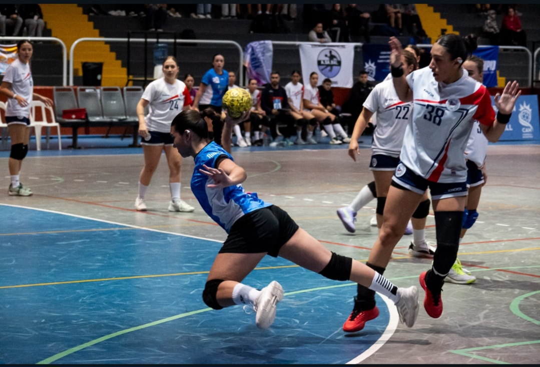 Balonmano