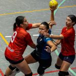 Balonmano