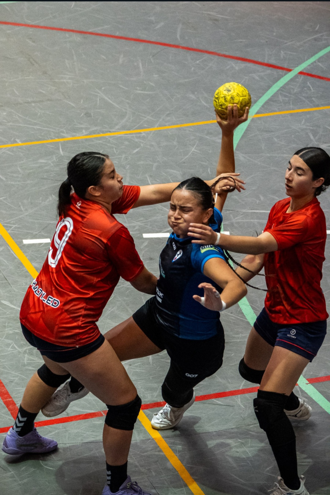Balonmano