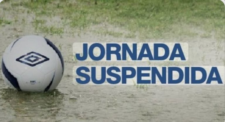 16 de mayo - jornada susp