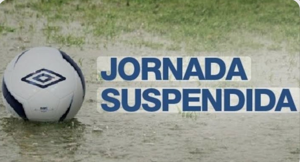 16 de mayo - jornada susp