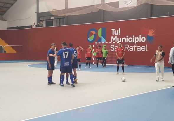 Futsal
