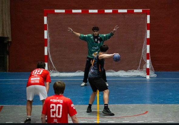 Balonmano