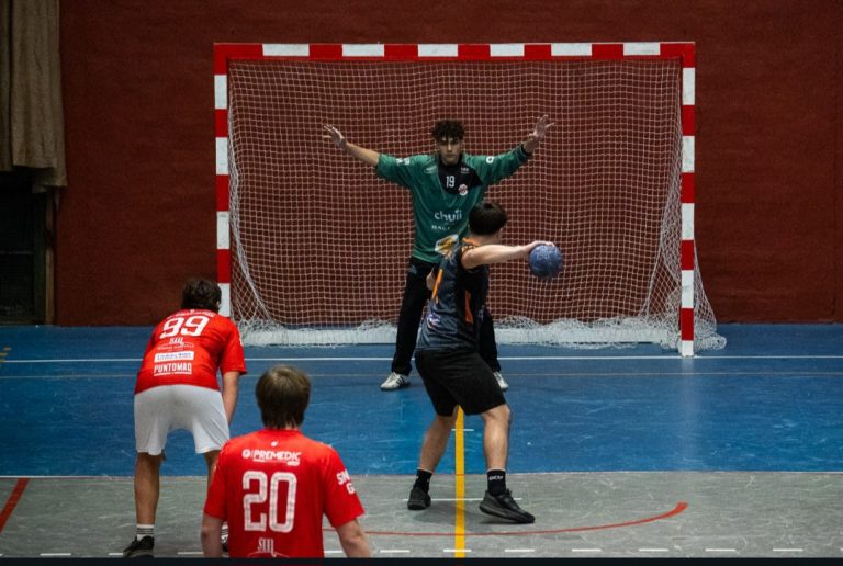 Balonmano