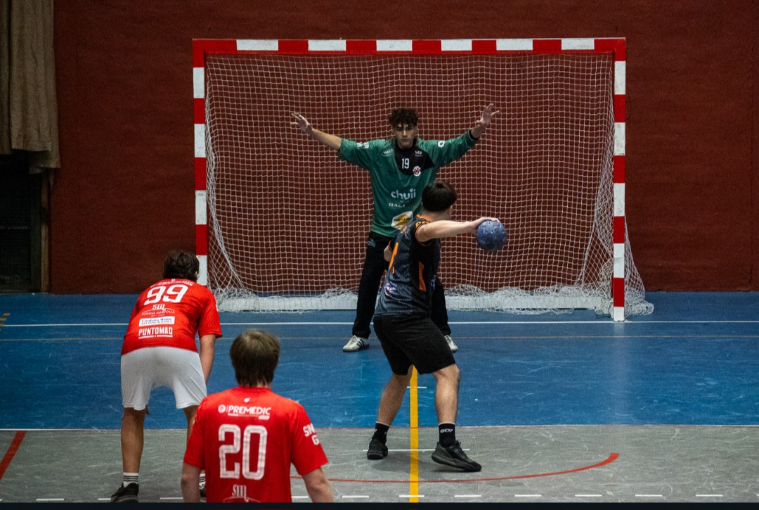 Balonmano