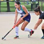 Hockey sobre césped