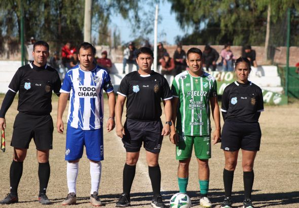 Fútbol