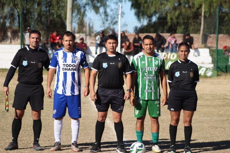 Fútbol
