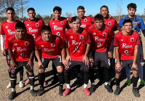 Fútbol