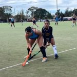Hockey sobre césped