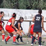 Hockey sobre césped