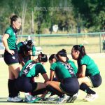 Hockey sobre césped