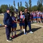 2 de mayo - pedal fem camp