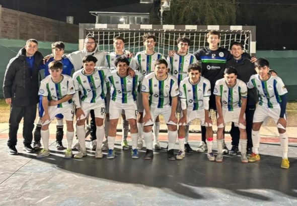 futsal