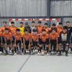 Futsal