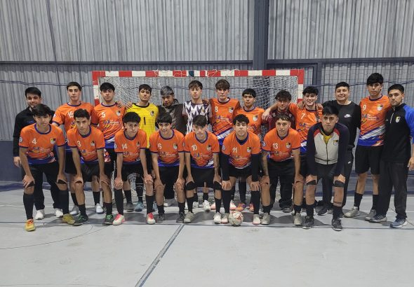 Futsal