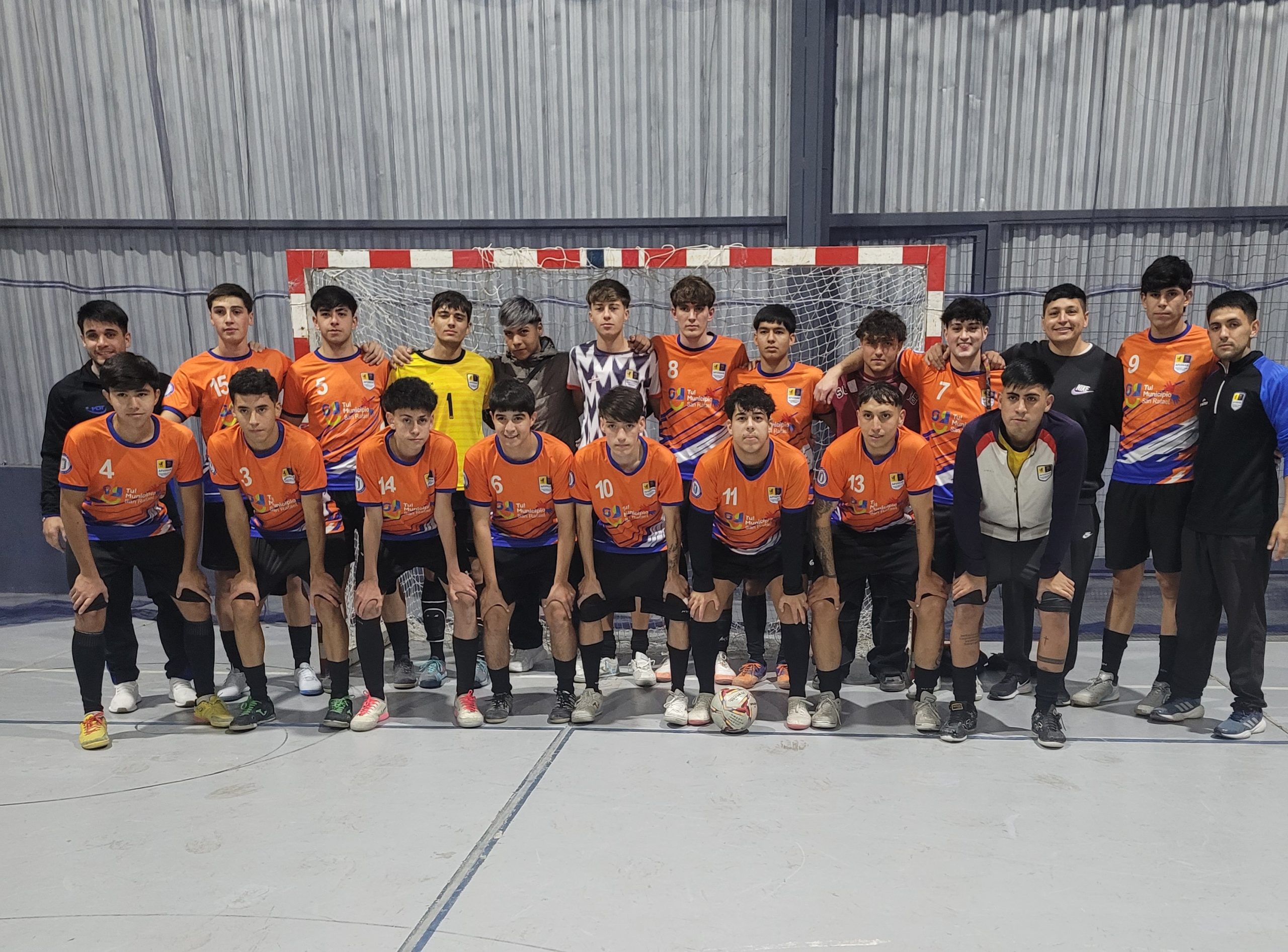 Futsal