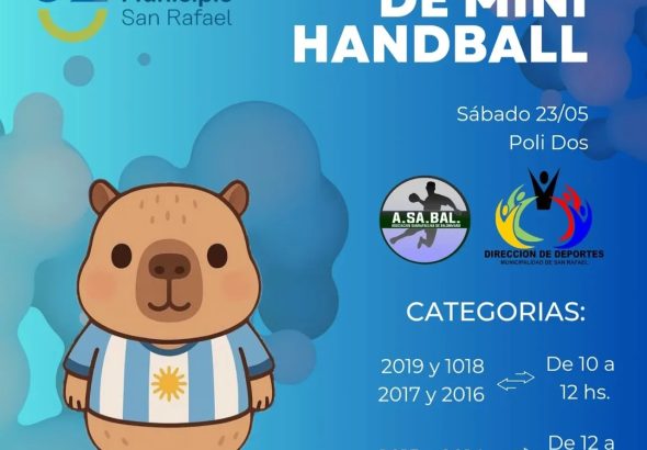 Balonmano