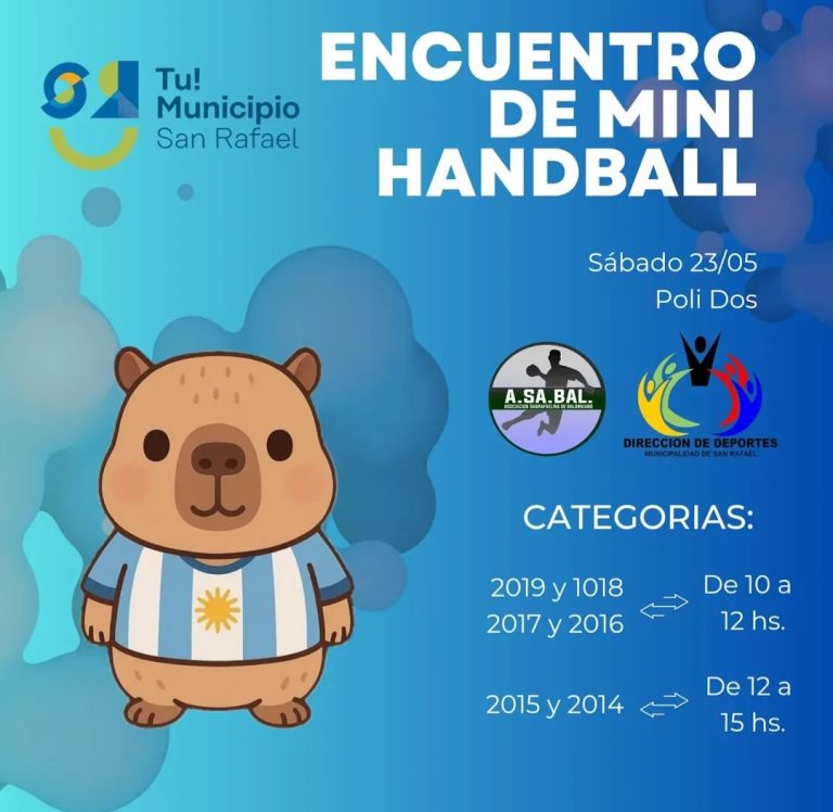 Balonmano