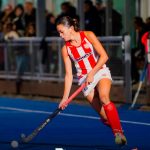 Hockey sobre césped