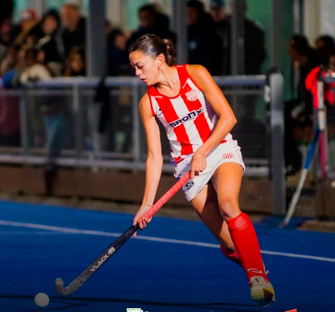 Hockey sobre césped