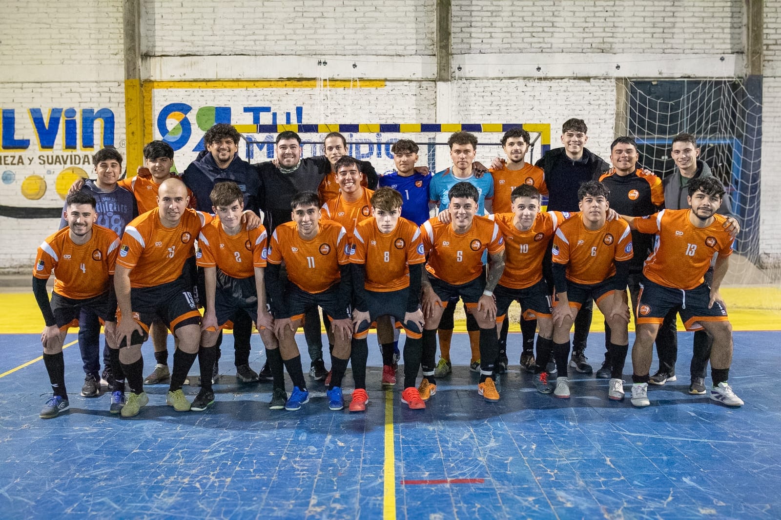 Futsal
