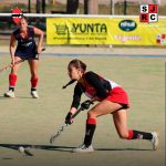 Hockey sobre césped