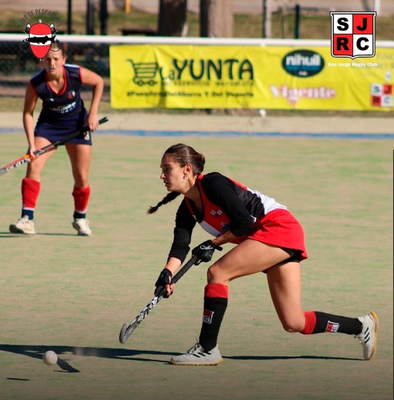 Hockey sobre césped