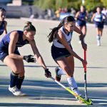Hockey sobre césped