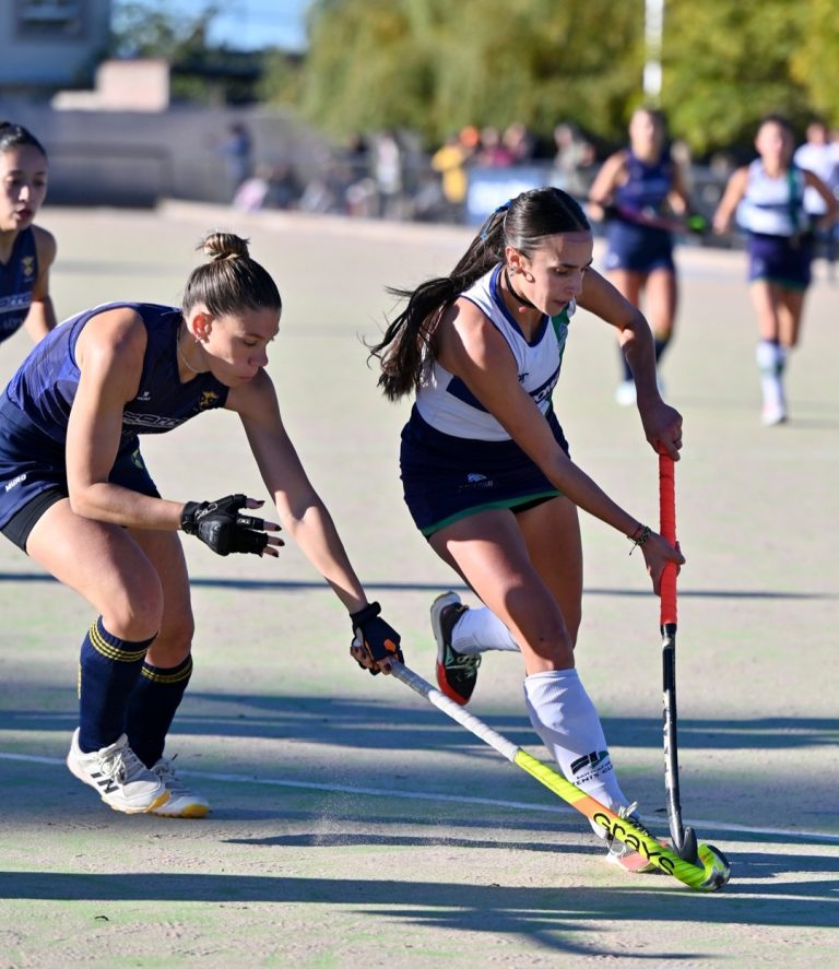 Hockey sobre césped