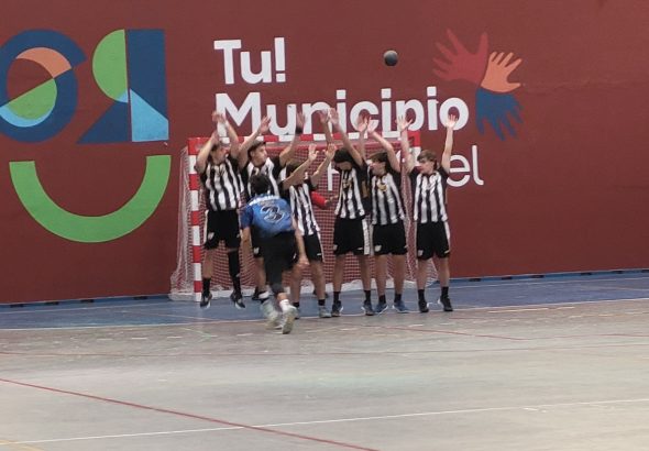 Balonmano